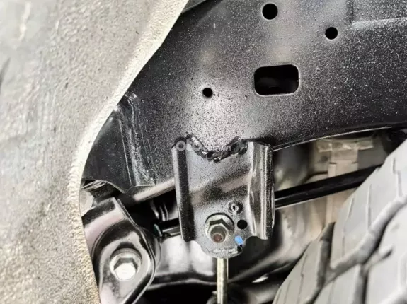 Toyota Fortuner 2.7 V 4X2 AT 2019 - Odo 8v quá mới