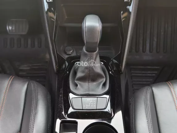 Peugeot 2008 2022 - Không có va chạm mạnh ảnh hưởng tới kết cấu xe