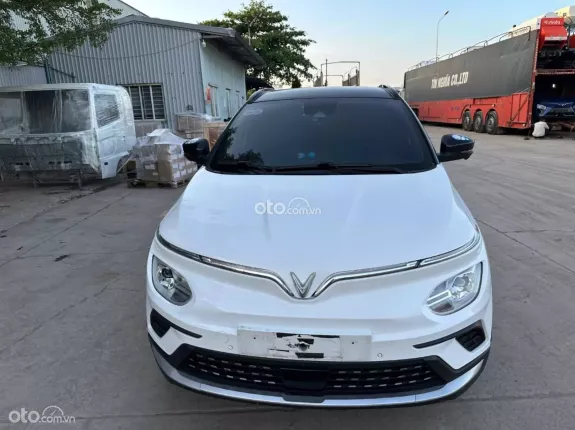 VinFast VF e34 Tiêu chuẩn 2022 - Hỗ trợ trả góp