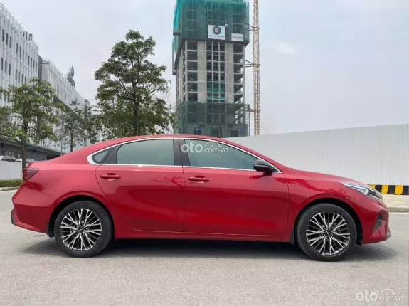 Kia K3 1.6AT 2022 - Giá thương lượng, có bớt lộc