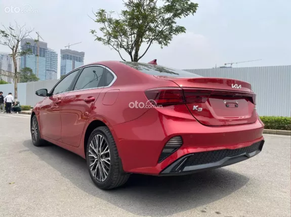 Kia K3 1.6AT 2022 - Giá thương lượng, có bớt lộc
