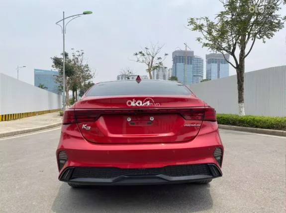 Kia K3 1.6AT 2022 - Giá thương lượng, có bớt lộc
