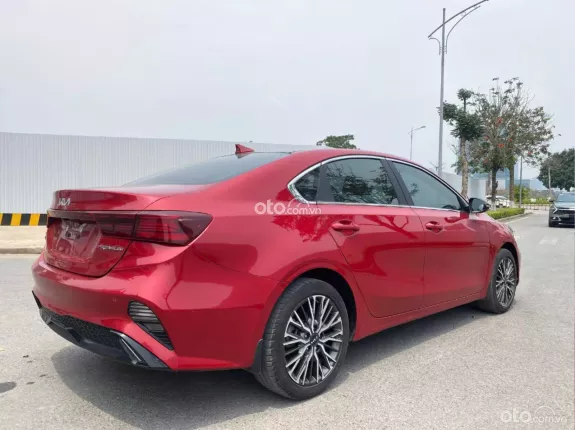 Kia K3 1.6AT 2022 - Giá thương lượng, có bớt lộc