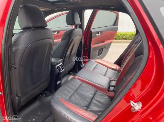 Kia K3 1.6AT 2022 - Giá thương lượng, có bớt lộc