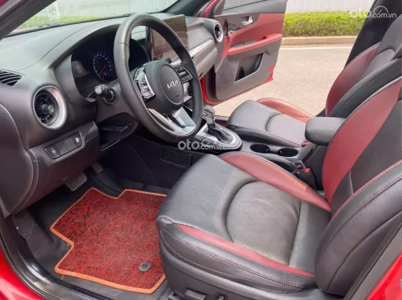 Kia K3 1.6AT 2022 - Giá thương lượng, có bớt lộc