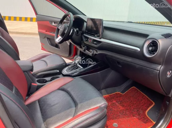 Kia K3 1.6AT 2022 - Giá thương lượng, có bớt lộc