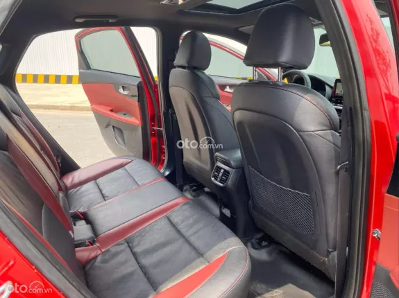 Kia K3 1.6AT 2022 - Giá thương lượng, có bớt lộc