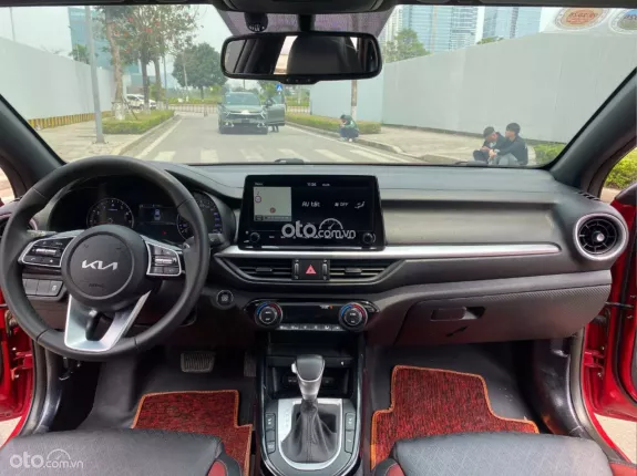 Kia K3 1.6AT 2022 - Giá thương lượng, có bớt lộc