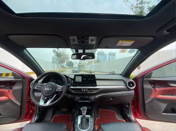 Kia K3 1.6AT 2022 - Giá thương lượng, có bớt lộc