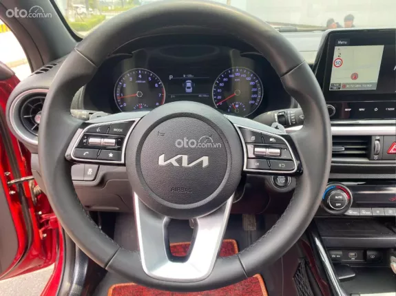 Kia K3 1.6AT 2022 - Giá thương lượng, có bớt lộc