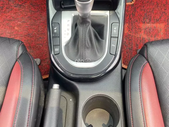 Kia K3 1.6AT 2022 - Giá thương lượng, có bớt lộc