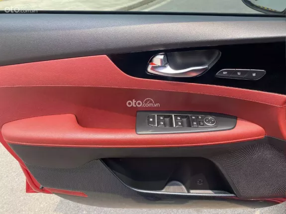 Kia K3 1.6AT 2022 - Giá thương lượng, có bớt lộc