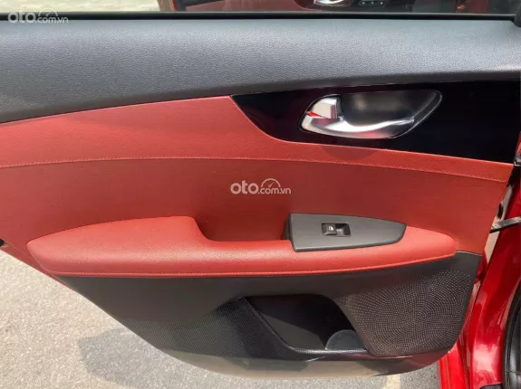 Kia K3 1.6AT 2022 - Giá thương lượng, có bớt lộc