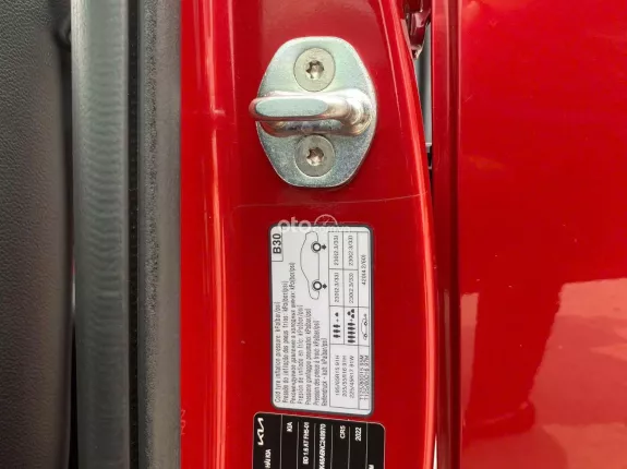 Kia K3 1.6AT 2022 - Giá thương lượng, có bớt lộc