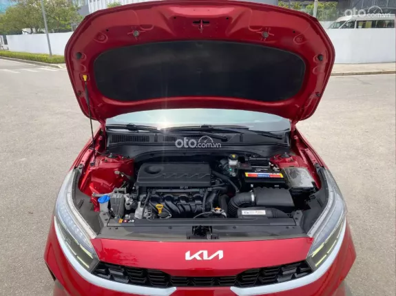 Kia K3 1.6AT 2022 - Giá thương lượng, có bớt lộc