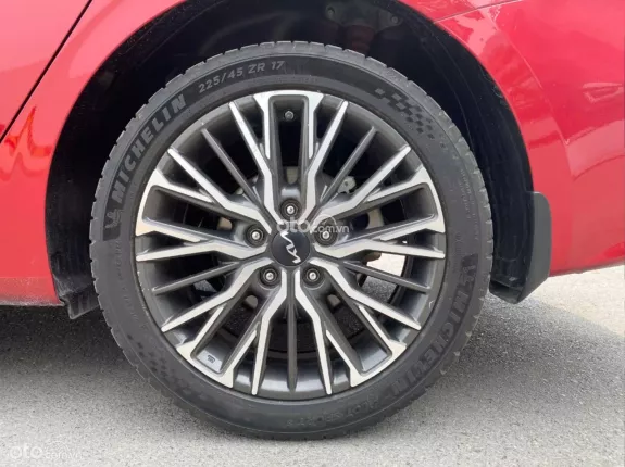 Kia K3 1.6AT 2022 - Giá thương lượng, có bớt lộc