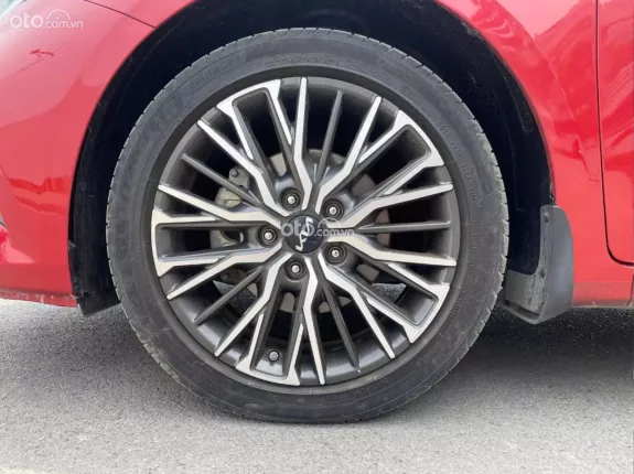 Kia K3 1.6AT 2022 - Giá thương lượng, có bớt lộc