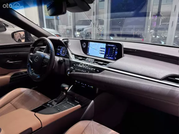 Lexus ES 250 2021 - Lexus ES 250 Model 2021