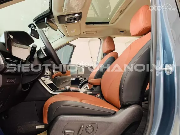 Kia Carnival 2.2D Signature 2022 - Xe đảm bảo chất lượng cam kết không (tai nạn, đâm đụng, thủy kích ngập nước)