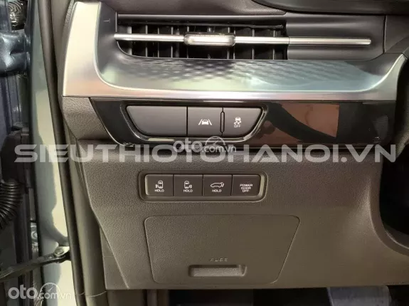 Kia Carnival 2.2D Signature 2022 - Xe đảm bảo chất lượng cam kết không (tai nạn, đâm đụng, thủy kích ngập nước)