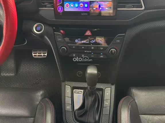 Hyundai Elantra Sport 1.6 2019 - Giá rẻ hơn thị trường