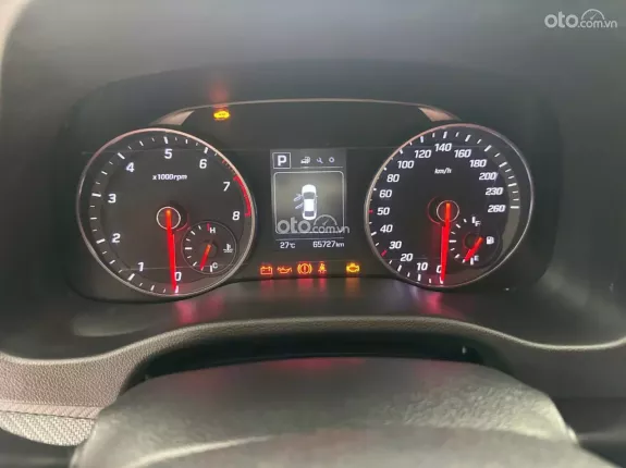 Hyundai Elantra Sport 1.6 2019 - Giá rẻ hơn thị trường