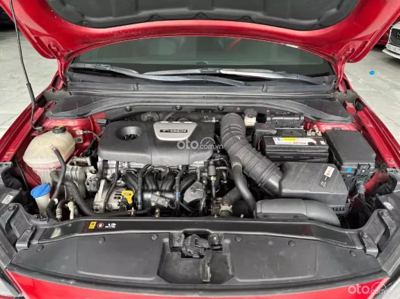 Hyundai Elantra Sport 1.6 2019 - Giá rẻ hơn thị trường