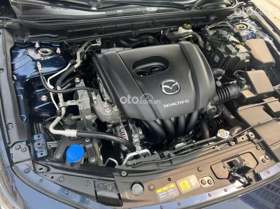 Mazda 3 Sedan 1.5L Luxury 2022 - Đủ hồ sơ sang tên, giá tốt thương lượng, xem xe ở Hà Nội