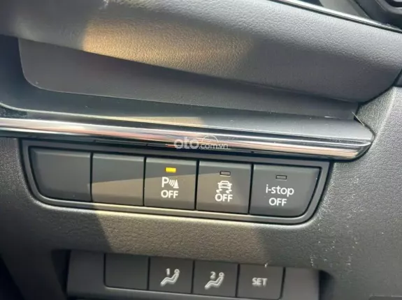 Mazda 3 Sedan 1.5L Luxury 2022 - Đủ hồ sơ sang tên, giá tốt thương lượng, xem xe ở Hà Nội