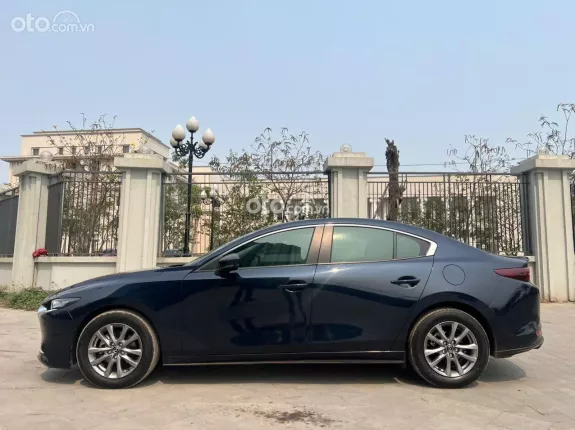 Mazda 3 Sedan 1.5L Luxury 2022 - Đủ hồ sơ sang tên, giá tốt thương lượng, xem xe ở Hà Nội