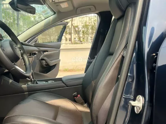 Mazda 3 Sedan 1.5L Luxury 2022 - Đủ hồ sơ sang tên, giá tốt thương lượng, xem xe ở Hà Nội