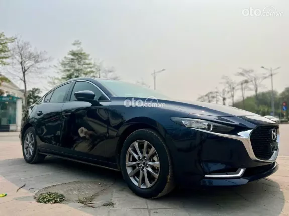 Mazda 3 Sedan 1.5L Luxury 2022 - Đủ hồ sơ sang tên, giá tốt thương lượng, xem xe ở Hà Nội