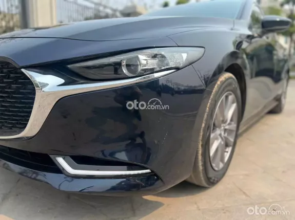 Mazda 3 Sedan 1.5L Luxury 2022 - Đủ hồ sơ sang tên, giá tốt thương lượng, xem xe ở Hà Nội