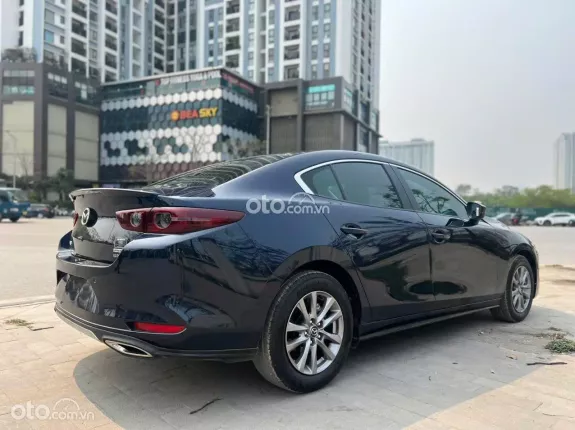 Mazda 3 Sedan 1.5L Luxury 2022 - Đủ hồ sơ sang tên, giá tốt thương lượng, xem xe ở Hà Nội