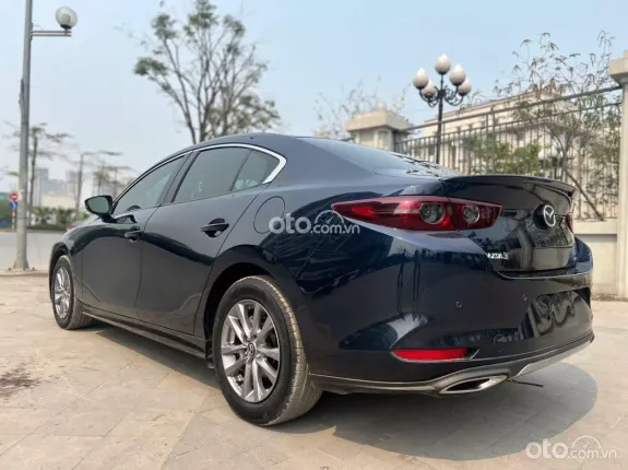 Mazda 3 Sedan 1.5L Luxury 2022 - Đủ hồ sơ sang tên, giá tốt thương lượng, xem xe ở Hà Nội