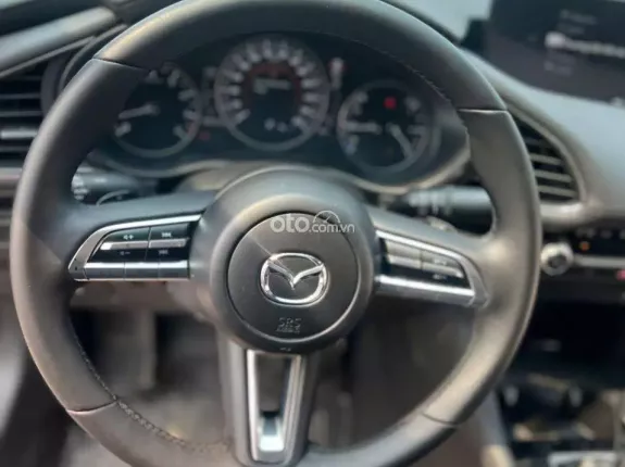 Mazda 3 Sedan 1.5L Luxury 2022 - Đủ hồ sơ sang tên, giá tốt thương lượng, xem xe ở Hà Nội