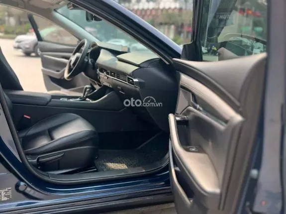 Mazda 3 Sedan 1.5L Luxury 2022 - Đủ hồ sơ sang tên, giá tốt thương lượng, xem xe ở Hà Nội