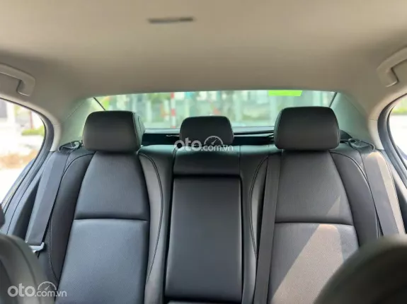 Mazda 3 Sedan 1.5L Luxury 2022 - Đủ hồ sơ sang tên, giá tốt thương lượng, xem xe ở Hà Nội