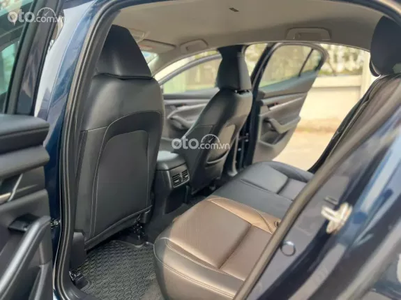Mazda 3 Sedan 1.5L Luxury 2022 - Đủ hồ sơ sang tên, giá tốt thương lượng, xem xe ở Hà Nội