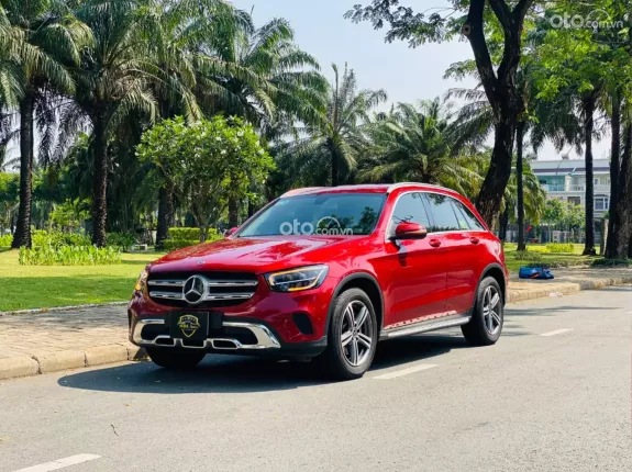 Mercedes-Benz GLC 200 2019 - Cty xuất hoá đơn