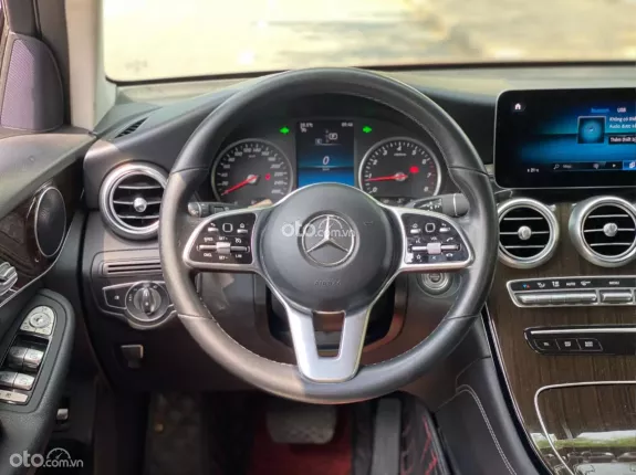 Mercedes-Benz GLC 200 2019 - Cty xuất hoá đơn