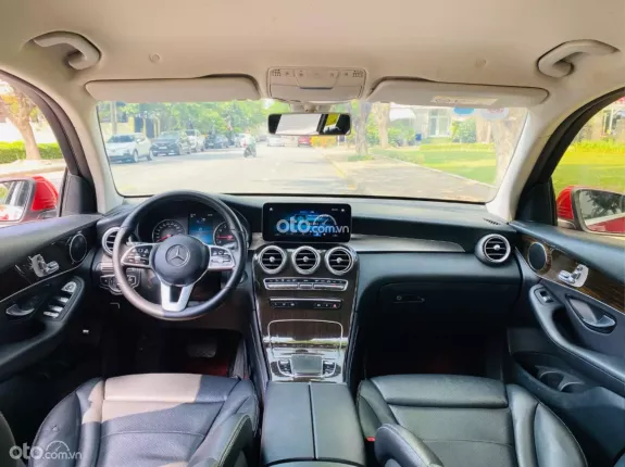 Mercedes-Benz GLC 200 2019 - Cty xuất hoá đơn
