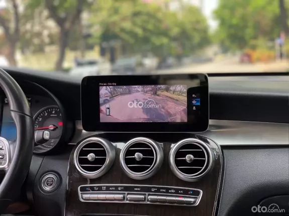 Mercedes-Benz GLC 200 2019 - Cty xuất hoá đơn