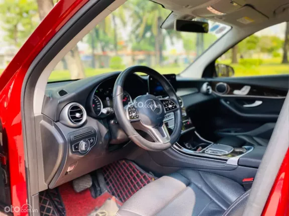 Mercedes-Benz GLC 200 2019 - Cty xuất hoá đơn