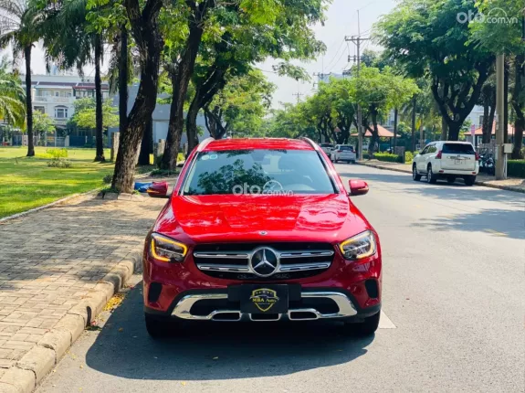 Mercedes-Benz GLC 200 2019 - Cty xuất hoá đơn