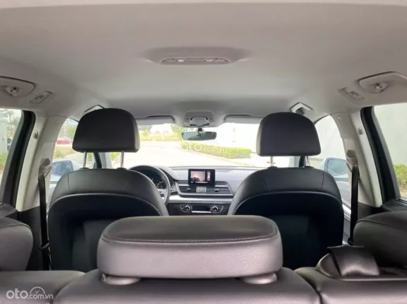 Audi Q5 2.0 TFSI Quattro 2017 - Một chủ từ đầu biển tỉnh