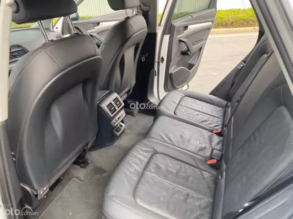 Audi Q5 2.0 TFSI Quattro 2017 - Một chủ từ đầu biển tỉnh