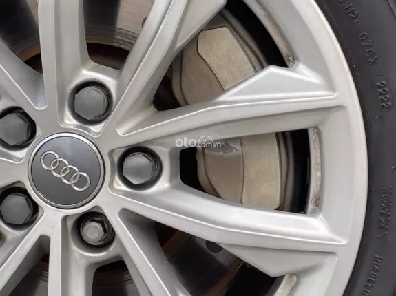 Audi Q5 2.0 TFSI Quattro 2017 - Một chủ từ đầu biển tỉnh