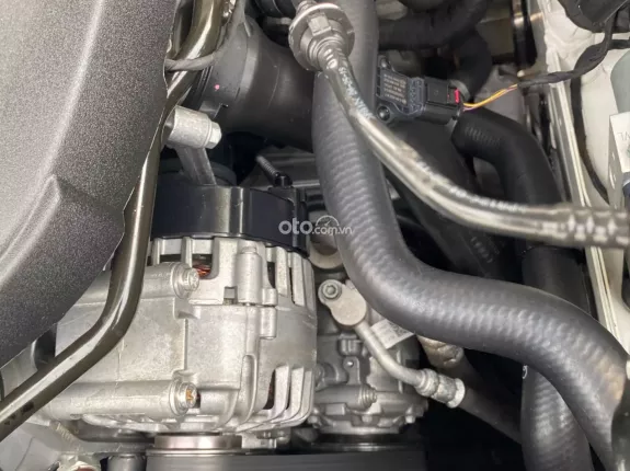 Audi Q5 2.0 TFSI Quattro 2017 - Một chủ từ đầu biển tỉnh