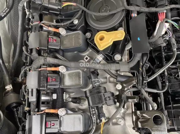 Audi Q5 2.0 TFSI Quattro 2017 - Một chủ từ đầu biển tỉnh